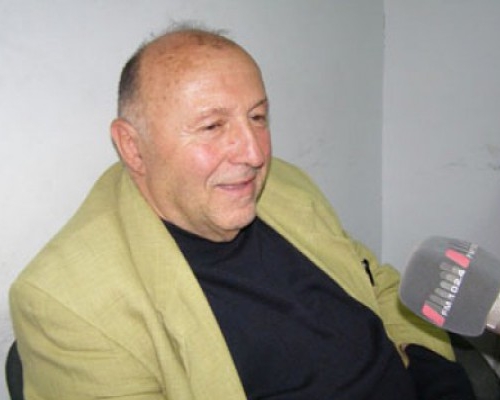 „მოხსენება“