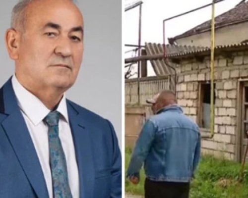 რატომ გაიმეტა სკოლის მოსწავლემ ტაქსის მძღოლი მოსაკლავად _ ახალი დეტალები