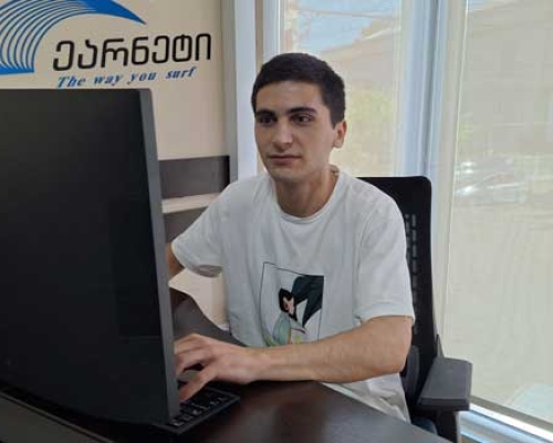 „ბიზნესმა უნდა აიღოს გარკვეული პასუხისმგებლობა“