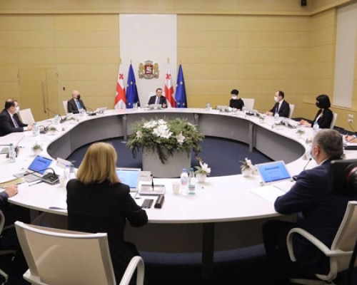 რა ცვლილებები შეიძლება გახორციელდეს მთავრობაში