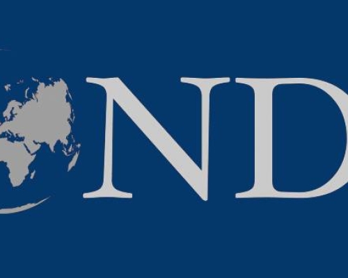 რა რეკომენდაციები აქვს NDI-ის საპარლამენტო არჩევნებისთვის