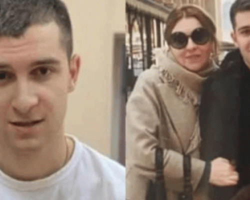 “დღეს უკვე ღიად შემიძლია ვთქვა, რომ ამ ხელისუფლების ინტერესი ყოფილა ჩემი შვილის დახვრეტა…”