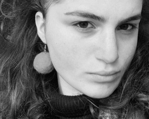 ნონა ჩხიკვიშვილმა სახელმწიფო სტიპენდია მოიპოვა