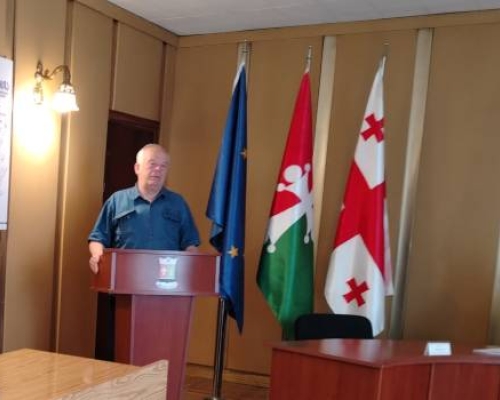 “რატომ უნდა გააგდოთ ქუჩაში 93 წლის გაზეთი?“:  საუკუნოვანი  გამოცემის  მიმართვა ოზურგეთის საკრებულოს