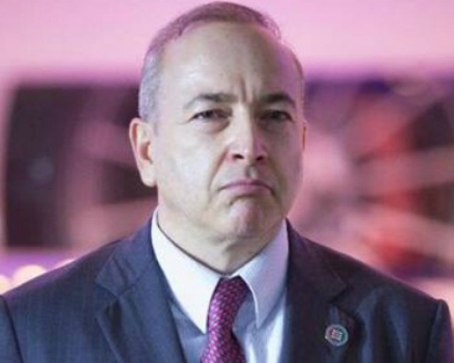 ზაზა ოქუაშვილი “მთავარ არხთან” დაკავშირებით განცხადებას ავრცელებს