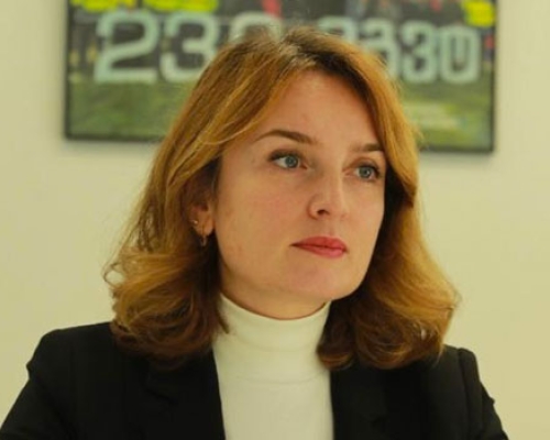მაია ომიაძე: საქართველომ საერთაშორისო ტურიზმიდან პანდემიამდელ პერიოდთან შედარებით 26%-ით მეტი შემოსავალი მიიღო