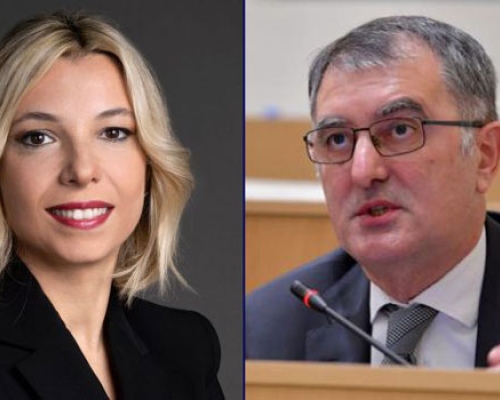 “არქივი მაგარი რამეა” – რას ახსენებს ნინო ლომჯარია სოზარ სუბარს?