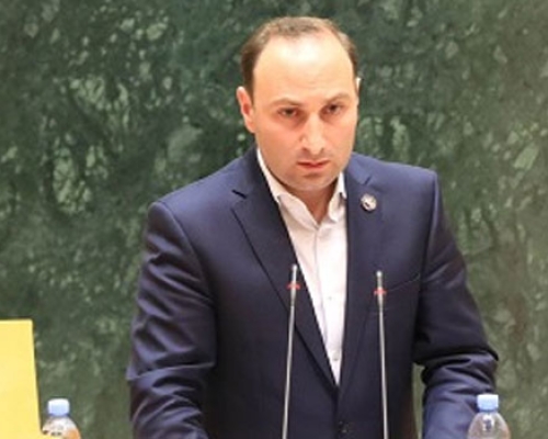 ვინ ჩაითვლება უცხოური ძალის გამატარებელ ორგანიზაციად კანონპროექტის მიხედვით