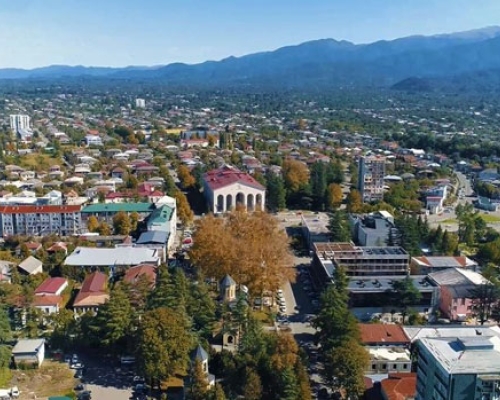 რამდენი მილიონი იქნება 2025 წელს ოზურგეთის მუნიციპალიტეტის ბიუჯეტი