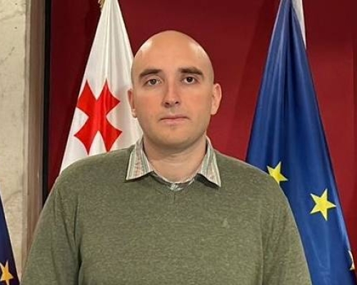 ფავლენიშვილი: მიხეილ სააკაშვილის პატიმრობას აქვს გეოპოლიტიკური მნიშვნელობა