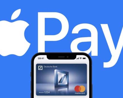 რუსები Apple-ის გადახდის სერვისის გათიშვის გამო 90 მლნ რუბლს ითხოვენ