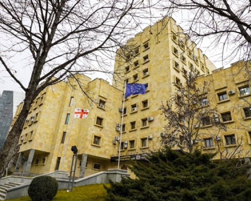 პროკურატურამ განსაკუთრებულ დავალებათა დეპარტამენტის ინსპექტორს ბრალდება დაუმძიმა