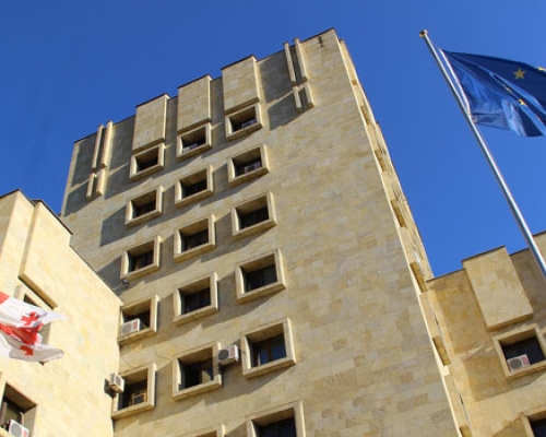 ანი იანიუშაიტატეს გარდაცვალების საქმეზე პროკურატურა ინფორმაციას ავრცელებს