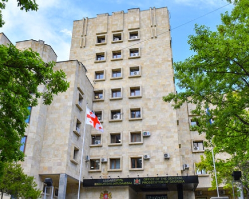 მიწების თაღლითურად დაუფლების ფაქტები დაბა გომისმთაზე