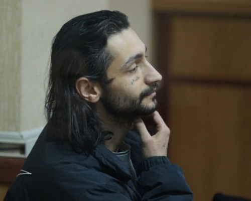 თემქაზე დაკავებული რეჟისორი გურამ მაცხონაშვილი სასამართლომ 2000 ლარით დააჯარიმა