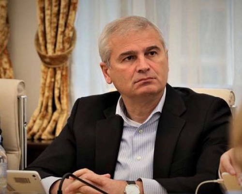 ერთეული შემთხვევები გვაქვს ასეთი ტრაგიკული _ ქადაგიშვილი კირბალზე