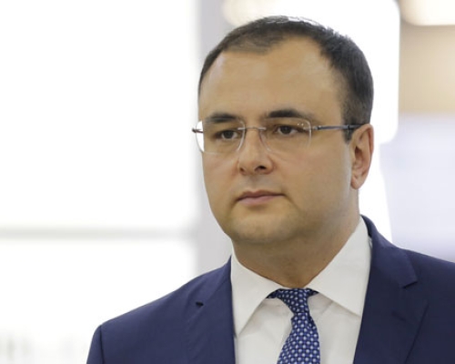 ბრეგაძე: “სააკაშვილმა ფიზიკური და სიტყვიერი შეურაცხყოფა მიაყენა ციხის თანამშრომლებს”