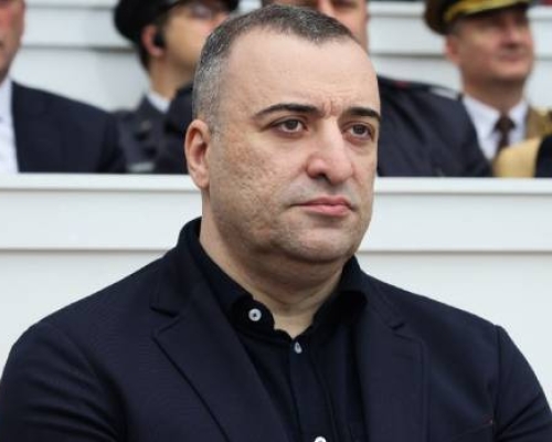 “ეს ადამიანი არის ძალიან დიდი სირცხვილი” -იონათამიშვილი სააკაშვილზე