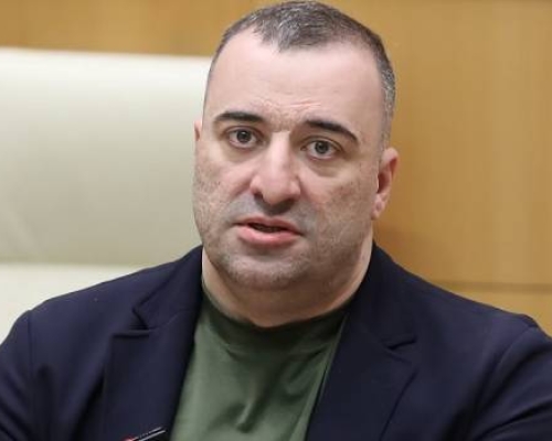 პარლამენტმა „სახალხო დამცველის შესახებ”  ორგანულ კანონში ცვლილება  მესამე მოსმენით მიიღო
