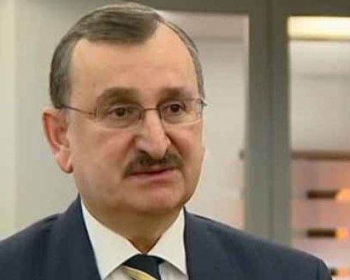 მოვუწოდებ პრეზიდენტს, ხვალ აიღეთ ბილეთი და წადით „ქართული ოცნების“ ჯინაზე – რომან გოცირიძე