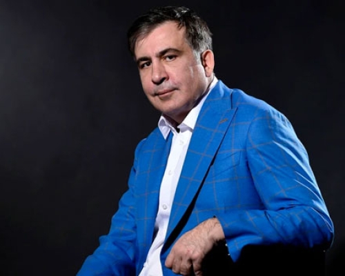 უწელეთ ახლა  ელარჯი ტიუმენიდან ჩამოსულ სისხლისმსმელ ველურებს – მიხეილ სააკაშვილი