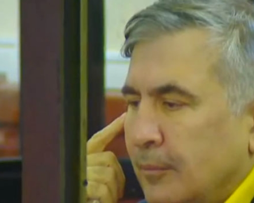 დღეს მიხეილ სააკაშვილის სასამართლო პროცესი გაიმართება