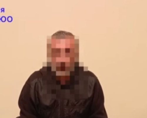 დე ფაქტო სამხრეთ ოსეთში დააკავეს მოქალაქე, რომელსაც საქართველოს სუს-თან თანამშრომლობაში ედება ბრალი