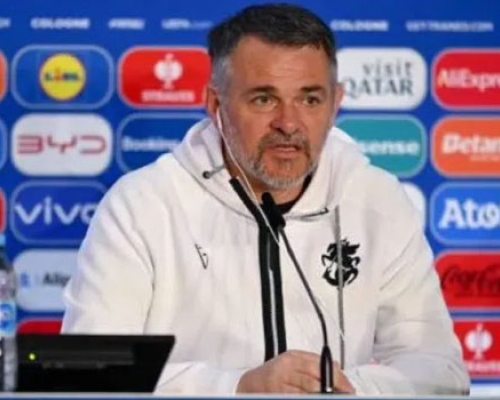 „გარკვეულ ცვლილებებს ვგეგმავ, სხვა მოთამაშეებსაც მიეცემათ შანსი“ – ვილი სანიოლი