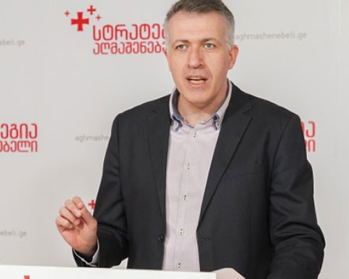 სერგო ჩიხლაძე – გოგაშვილი არის იმ დანაშაულებრივი სისტემის ნაწილი, რაც „ქართულმა ოცნებამ“ შექმნა