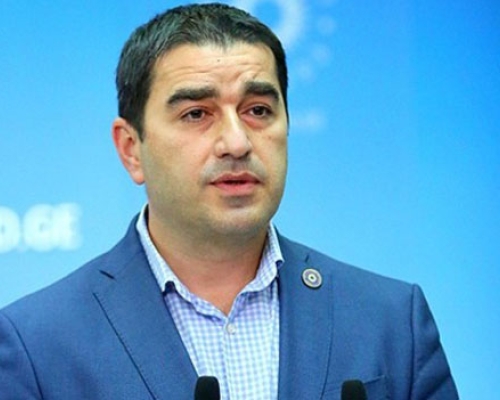 შალვა პაპუაშვილი – მეორდება 19 აპრილის შემდგომი პერიოდი