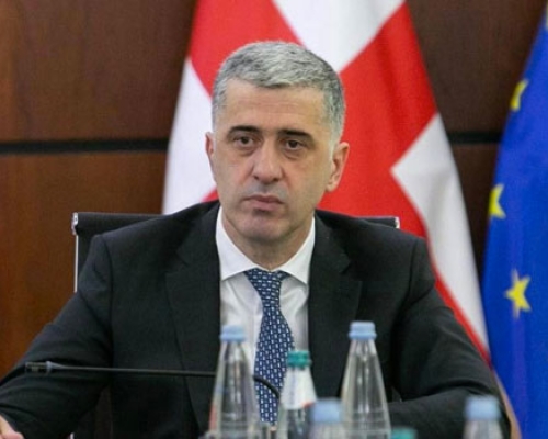 ოთარ შამუგია: ჩატარებული კვლევა მნიშვნელოვანია, მყინვარებზე მიმდინარე პროცესებთან დაკავშირებით