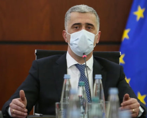 არსებობს თუ არა შაქრით მომარაგების შეფერხების საფრთხე
