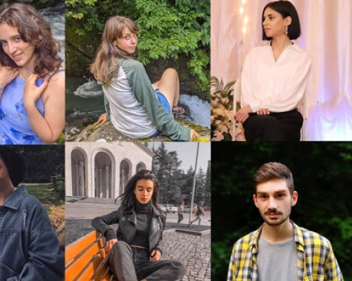 შემოქმედელთა შედეგები ინგლისურის გამოცდაზე