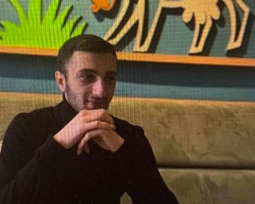 სამტრედიელი შმაგი ნამიჭეიშვილის ყაიმი მაგნუს კარლსენთან