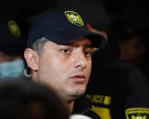 სირაძე: მივიღეთ გადაწყვეტილება, თავიდანვე დაგვეწყო ღონისძიება და გამოგვეყენებინა პროპორციული ძალა