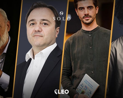 ისარგებლეთ 30%-იანი ქეშბექით Extra-ზე SOLO Mastercard World Elite ბარათით გადახდისას