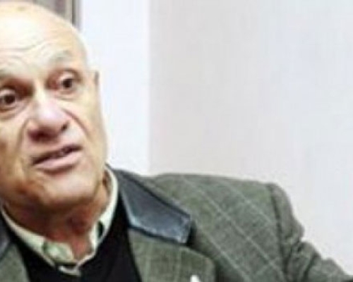 „ვფიქრობ, სალომე ზურაბიშვილს ჩამოართმევენ შეწყალების უფლებას“ – სოსო ცინცაძე