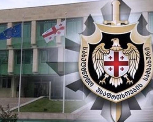 სუს-ი: ოკუპირებული აფხაზეთიდან თავისუფალი გადაადგილება უკანონოდ შეიზღუდა