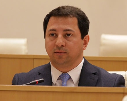 „მინდა, ჩვენს გურულებს ვუთხრა” – არჩილ თალაკვაძე