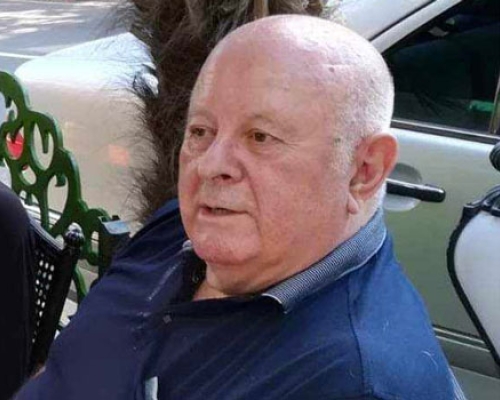“სტოპრო”-  თამაზ ჟორდანია უკანასკნელ გზაზე გააცილეს