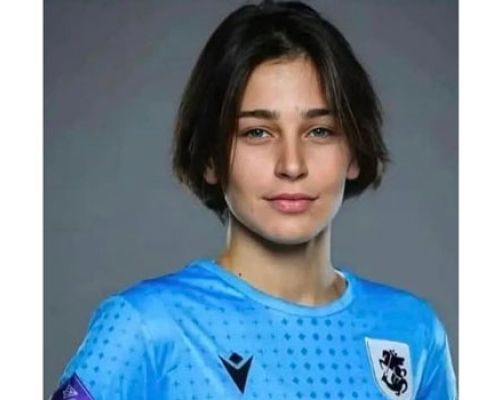 თათია გაბუნია ქალთა საფეხბურთო კლუბ „ლანჩხუთს“ დაუბრუნდა