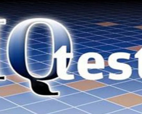 ინტელექტის ტესტები უაზრობა ყოფილა