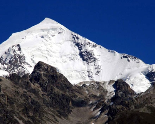 თეთნულდზე დაკარგულ მთამსვლელებს ეძებენ