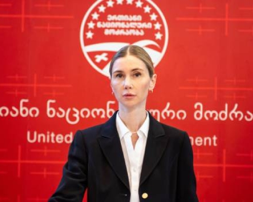 ბოკუჩავა: ვერც ფარული ჩანაწერებით ვერ შეცვლის საარჩევნო მარცხს, რომელიც ელოდება