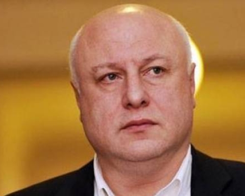 გიგი წერეთელი: ვინც არ უნდა იყოს აშშ ხელისუფლებაში, თუ შენ რუსეთს ირჩევ და არა დემოკრატიას, მხარდაჭერა გამორიცხულია