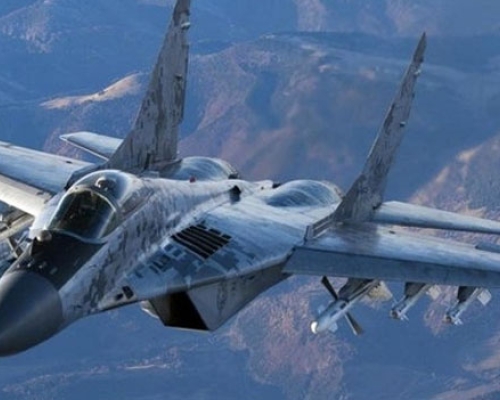 პოლონეთი ყველა MiG-29 გამანადგურებელ თვითმფრინავს აშშ-ს უფასოდ გადაცემს