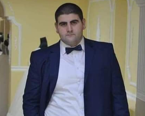 “როგორ ითხოვდი, ვკვდები და გადამარჩინეთო” _ გარდაცვლილი პოლიციელის ოჯახის წევრის ემოციური პოსტი