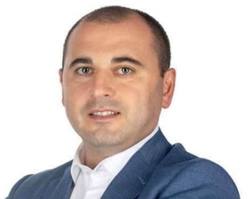 “ვიღებ გამოწვევას”- ხაბეიშვილი  ენმ-ს თავმჯდომარეობისთვის იბრძოლებს
