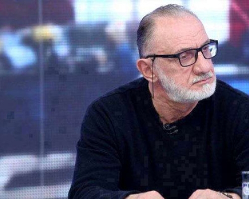 “შექმნეს ფეისბუქგვერდი, საიდანაც მოუწოდებენ ხალხის დახვრეტას” _ გოგა ხაინდრავა