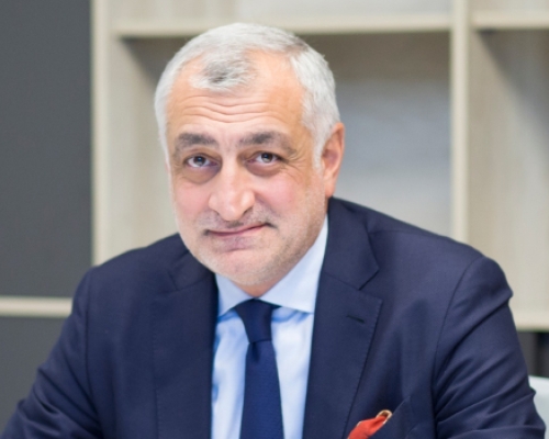 მამუკა ხაზარაძე განცხადებას ავრცელებს